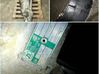 Automatic gearbox RHU
