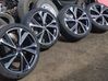 R21 alloy rim 4K0601025