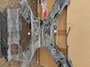 Front subframe 4K1399347