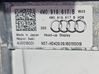 Head up display screen 4M0919617B