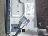 Screen/display/small screen 4M0857273B