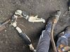 Roof airbag CL3478042D94CB
