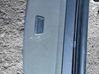Parcel shelf load cover 