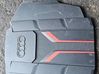 Engine cover (trim) 059103925DF
