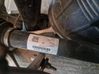 Rear driveshaft 4M0501204Q