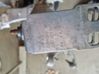 Radiator mount bracket 4M0801940