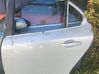Rear door 