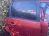 Rear door 