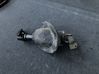 Steering column universal joint 
