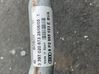 Front wiper linkage and motor 3397020673
