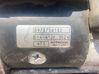 Starter motor 8973756132