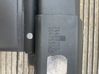 Parcel shelf 24469259