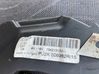 Heater blower motor/fan resistor PU2K006962R