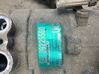 Air conditioning (A/C) compressor (pump) 09225560
