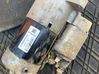 Starter motor 12V14KW
