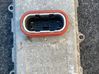Headlight ballast module Xenon 24453415