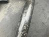Intercooler hose/pipe 55350915