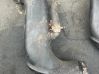 Intercooler hose/pipe 55558950