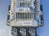 Engine control unit/module 9656413180