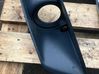 Front fog light trim/grill 12769763