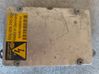 Headlight ballast module Xenon D0T2000
