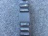 ESP (stability program) switch 12792588
