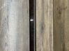 Rear door card trim 8200753