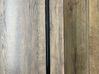 Rear door card trim 8172035