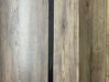 Rear door card trim 8172035