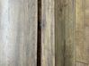 Rear door card trim 8200714