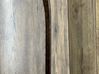 Front door trim bar 8200712