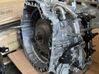 Automatic gearbox DW5013