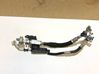 Engine mount bracket 924410708R