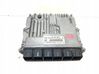 Engine control unit/module ECU 0P2907309A