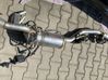 Catalyst/FAP/DPF particulate filter 208020728R