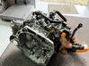 Automatic gearbox DB1010