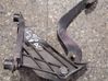 Clutch pedal 8200019163