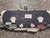 Speedometer (instrument cluster) 8200170305