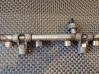 Fuel main line pipe 06L133317E