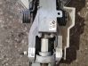 Steering wheel axle 6788816