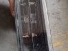 Front fog light 