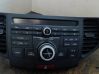 Radio/CD/DVD/GPS head unit 39050TL0G01