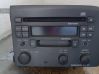 Radio / CD/DVD atskaņotājs / navigācija 94965641