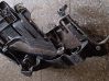 Halterung Scheinwerfer 8K0807607A