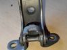 Front door upper hinge 3NFL