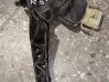 Accelerator throttle pedal 1C119F836