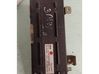 Unité de commande, module téléphone 8384149