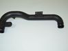 Manguera/tubo del intercooler 8D0145840M
