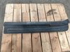 Front sill trim cover 