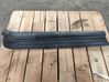 Front sill trim cover 